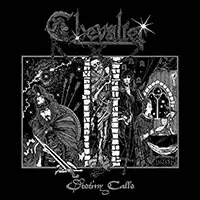 Chevalier - Destiny Calls album cover