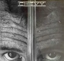 Chevy - Chevy album cover