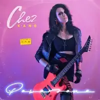 Chez Kane - Powerzone album cover