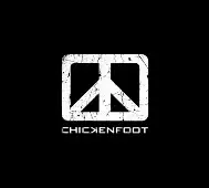 Chickenfoot - Chickenfoot album cover