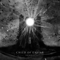 Child Of Caesar - Love In Black album cover