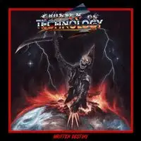 Children of Technology - Written Destiny album cover