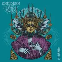 Children of the Sun - Roots album cover