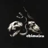 Chimaira - Chimaira album cover