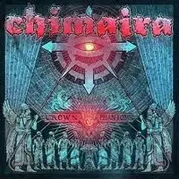 Chimaira - Crown Of Phantoms album cover