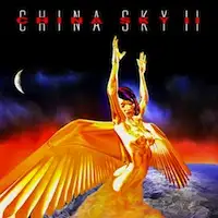 China Sky - China Sky II album cover