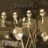 Chinchilla - Take No Prisoners album cover