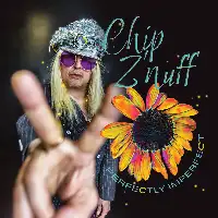 Chip Z'Nuff - Perfectly Imperfect album cover