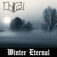 Chiral - Winter Eternal album cover