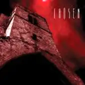 Chosen - Fragment III album cover