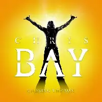 Chris Bay - Chasing the Sun album cover