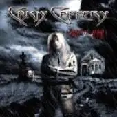 Chris Caffery - House Of Insanity album cover