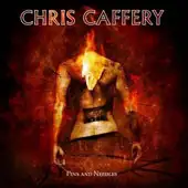 Chris Caffery - Pins And Needles album cover