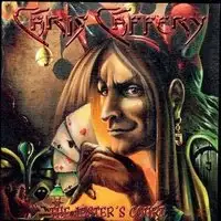 Chris Caffery - The Jester's Court album cover