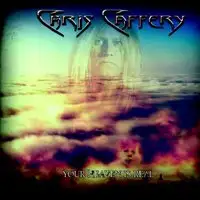 Chris Caffery - Your Heaven Is Real album cover