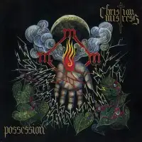 Christian Mistress - Possession album cover