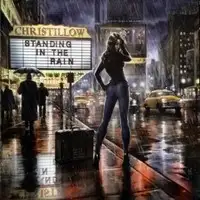 Christillow - Standing In The Rain album cover