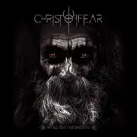 Christoffear - We All Have Our Daemons album cover