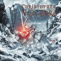 Christopher Vizcarra - Reins of Victory album cover