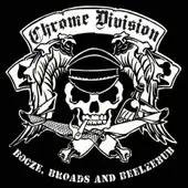 Chrome Division - Booze