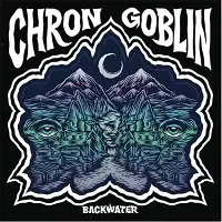 Chron Goblin - Backwater album cover