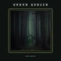 Chron Goblin - Here Before album cover