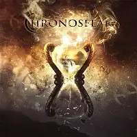 Chronosfear - Chronosfear album cover