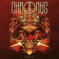 Chronus - Idols album cover