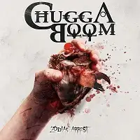 Chuggaboom - Zodiac Arrest album cover