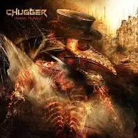 Chugger - Human Plague album cover