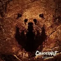 Chuggernaut - Kodiak album cover