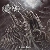 Church Of The Dead - Beyond Death album cover