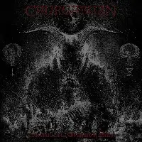 Churchburn - None Shall Live...The Hymns of Misery album cover