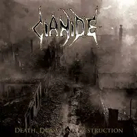 Cianide - Death