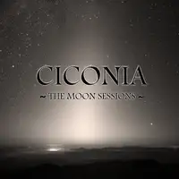 Ciconia - The Moon Sessions album cover
