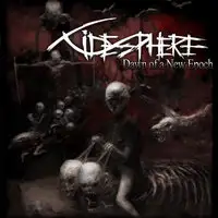 Cidesphere - Dawn Of A New Epoch album cover