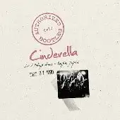 Cinderella - Authorized Bootleg: Live At The Tokyo Dome album cover