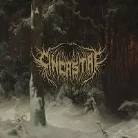 Cineastre - Cineastre album cover