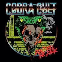 Cobra Cult - Don't Kill the Dark album cover