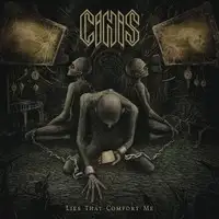 Cinis - Lies that Comfort Me album cover