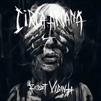 Circa Arcana - Bridget Viginti album cover