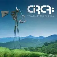 Circa - Valley Of The Windmill album cover