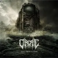 Circaic - False Prophetic Roads album cover