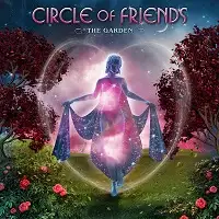 Circle of Friends - The Garden album cover