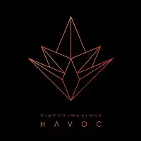 Circus Maximus - Havoc album cover