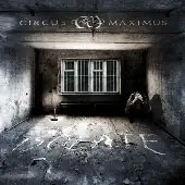 Circus Maximus - Isolate album cover