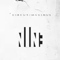 Circus Maximus - Nine album cover