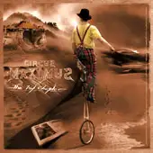 Circus Maximus - The First Chapter album cover