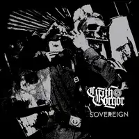 Cirith Gorgor - Sovereign album cover