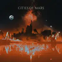 Cities Of Mars - Cities Of Mars album cover